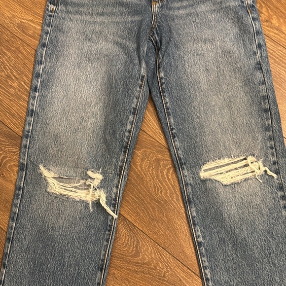 NWT garage Jeans - Picture 2 of 6